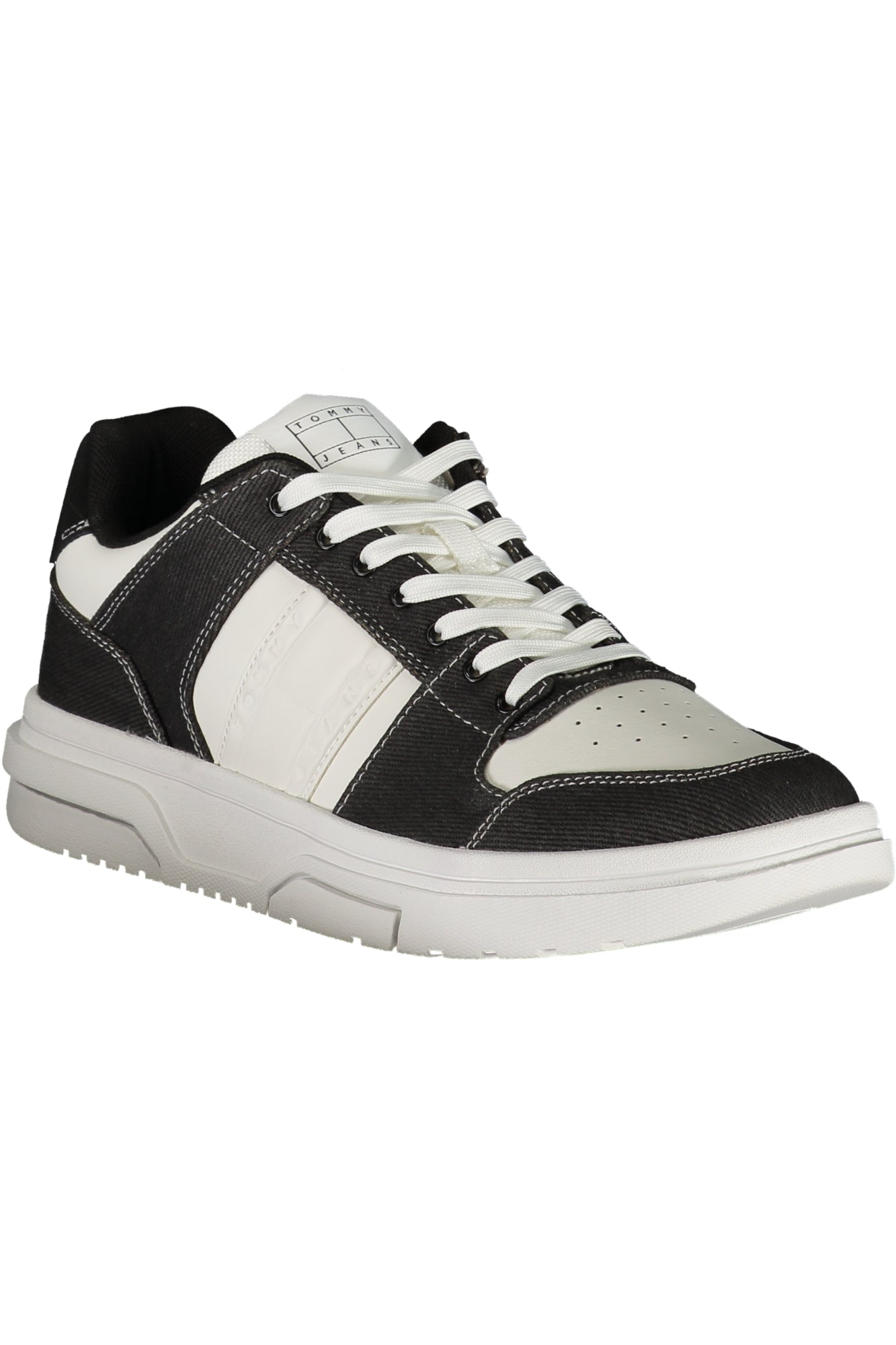 Sneakers TOMMY HILFIGER Nero