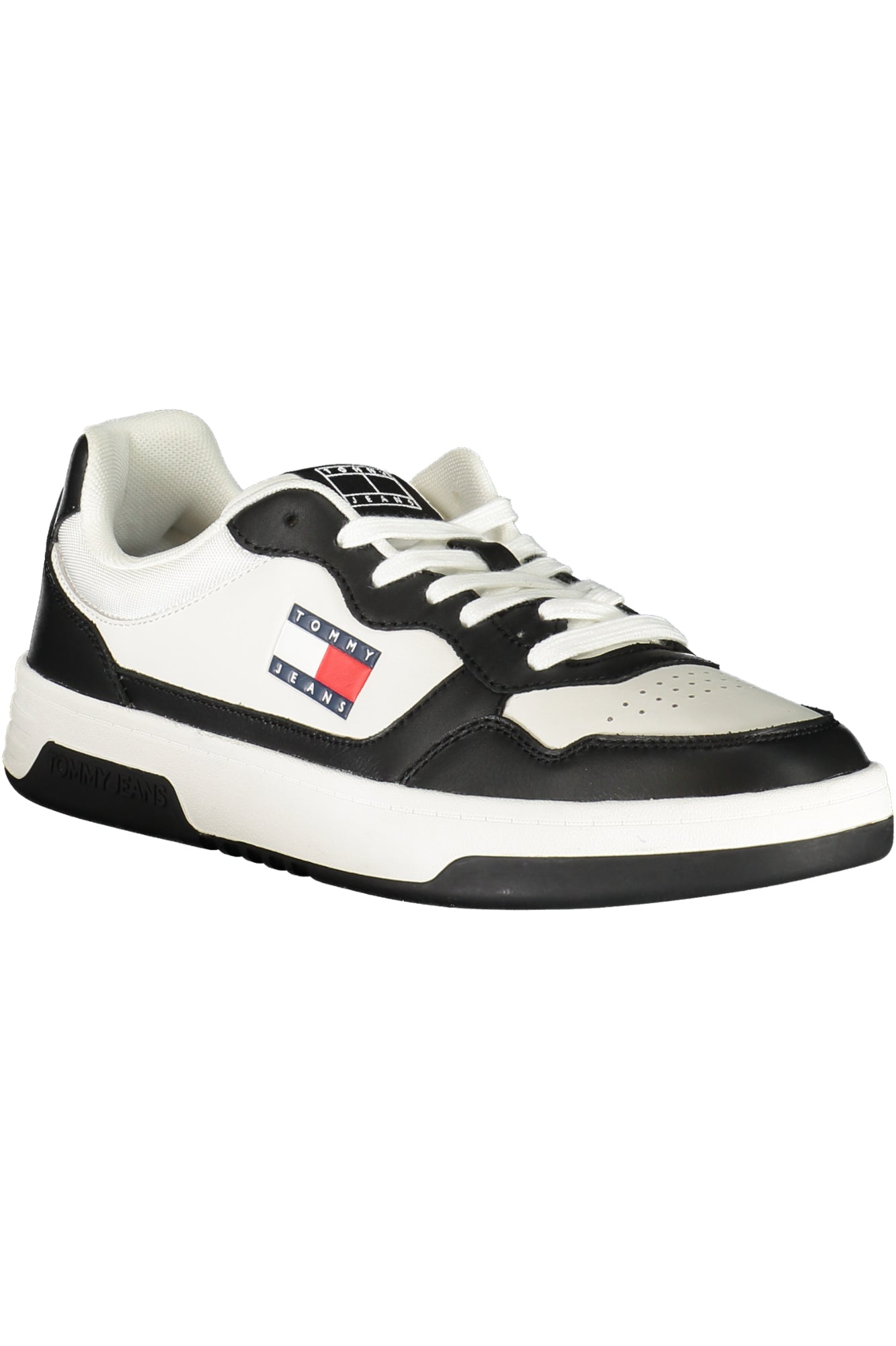 Sneakers TOMMY HILFIGER Nero