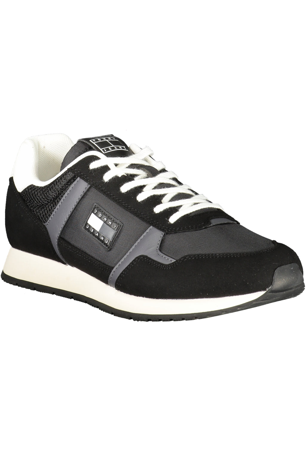 Sneakers TOMMY HILFIGER Nero EM0EM01617