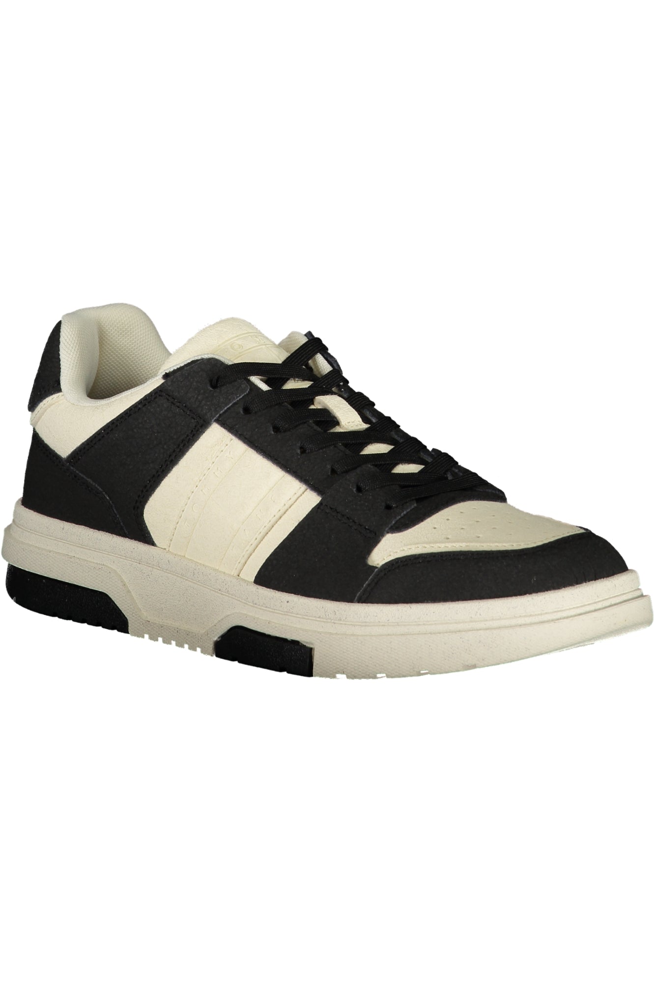 Sneakers TOMMY HILFIGER Nero