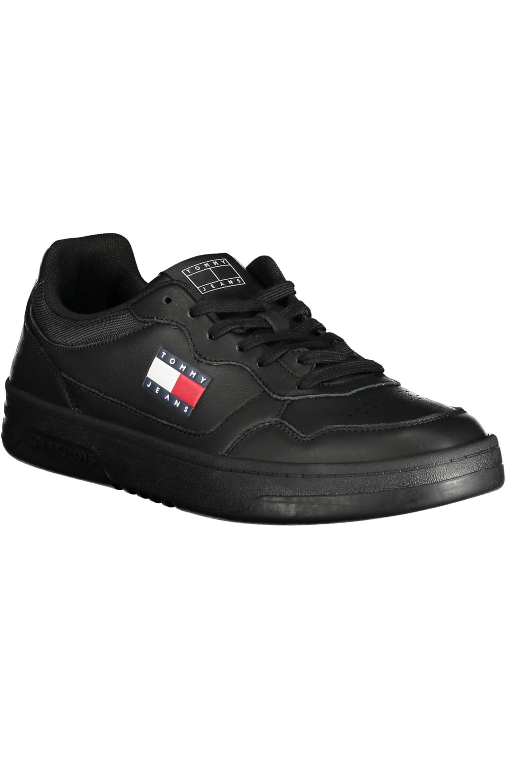 Sneakers TOMMY HILFIGER Nero EM0EM01443