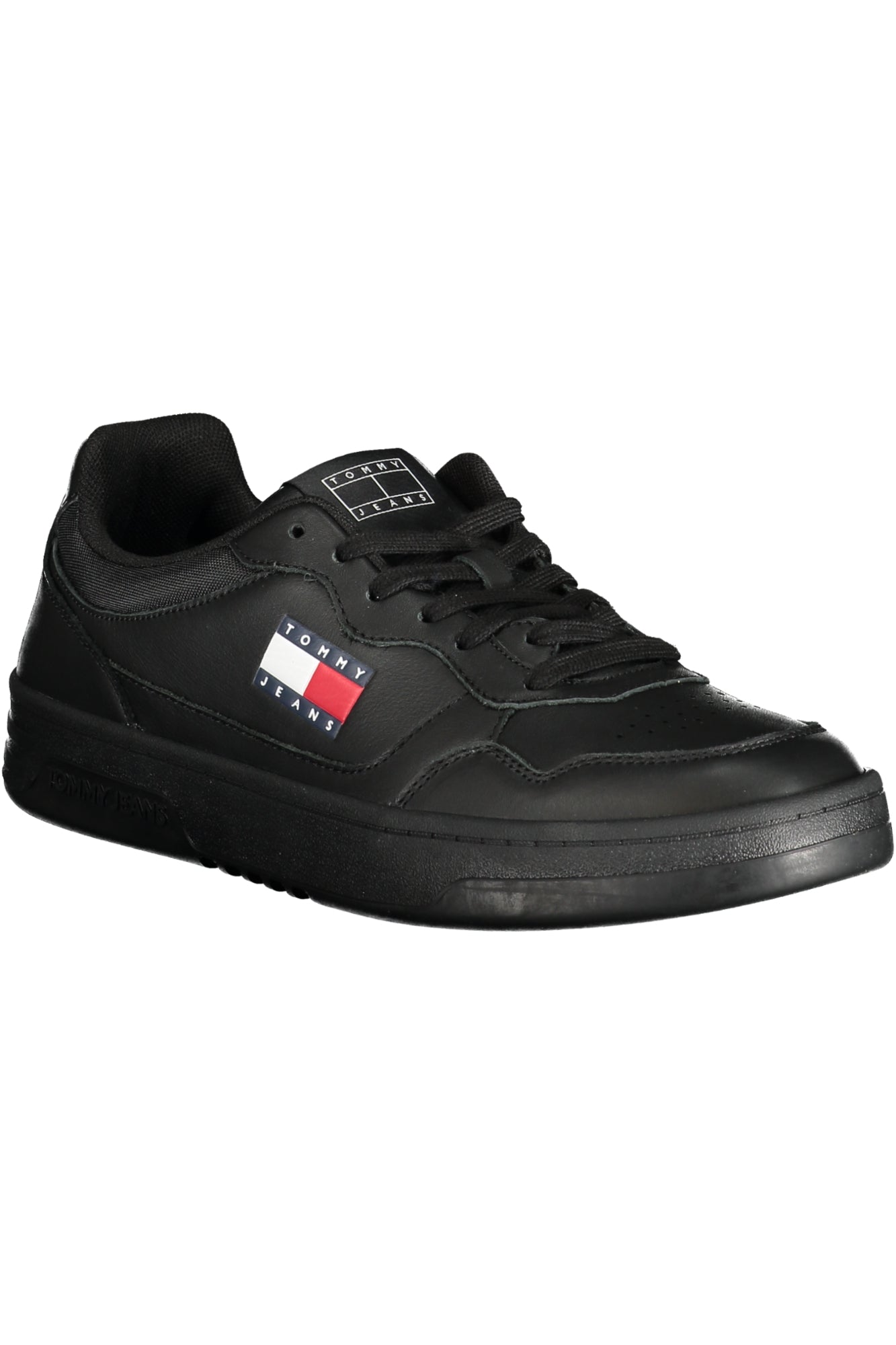 Sneakers TOMMY HILFIGER Nero EM0EM01443