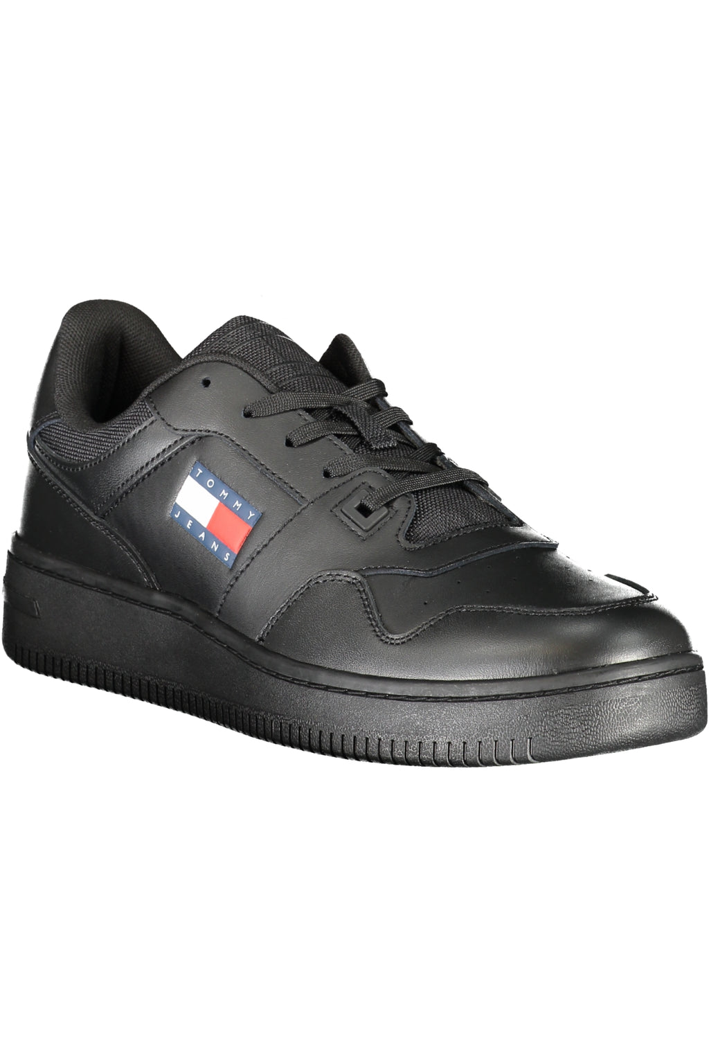 Sneakers TOMMY HILFIGER Nero EM0EM01395