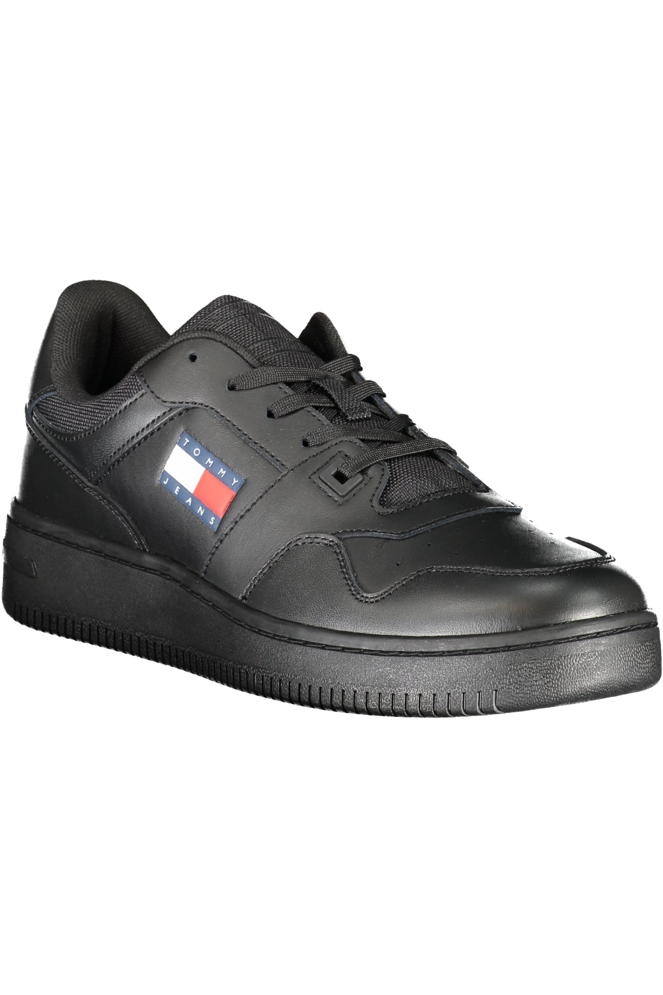 Sneakers TOMMY HILFIGER Nero