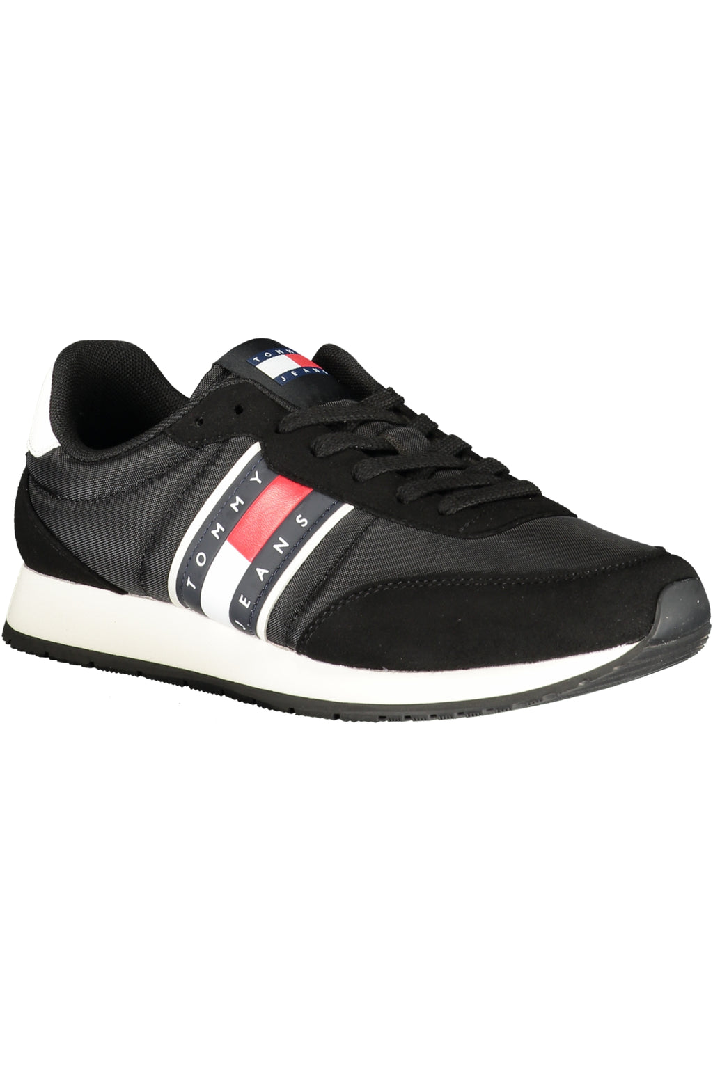 Sneakers TOMMY HILFIGER Nero