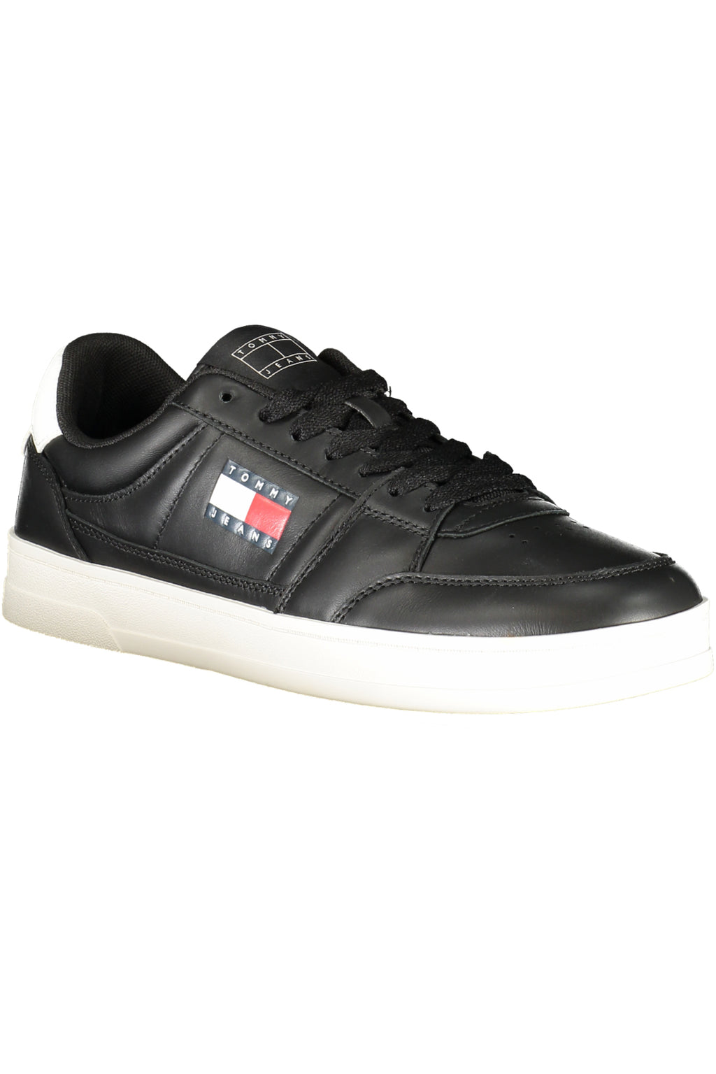 Sneakers TOMMY HILFIGER Nero