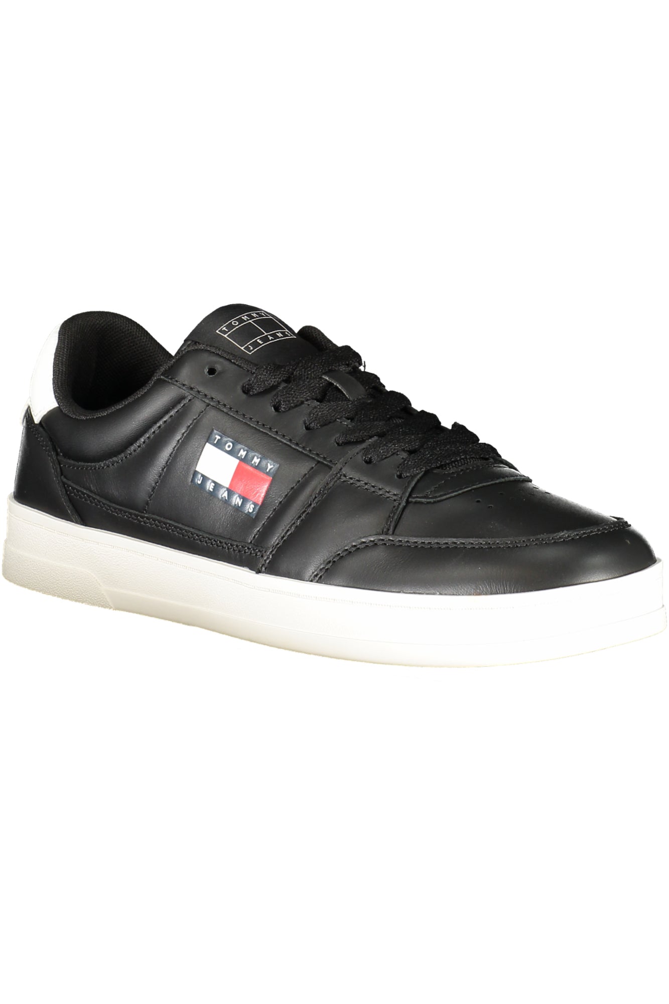 Sneakers TOMMY HILFIGER Nero