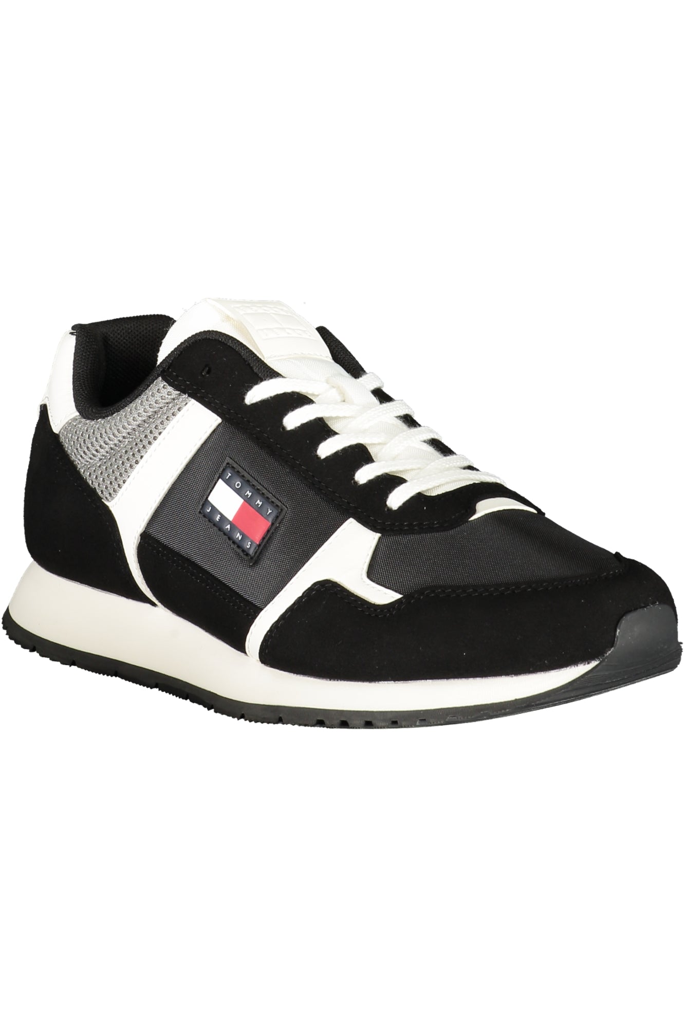 Sneakers TOMMY HILFIGER Nero EM0EM01590