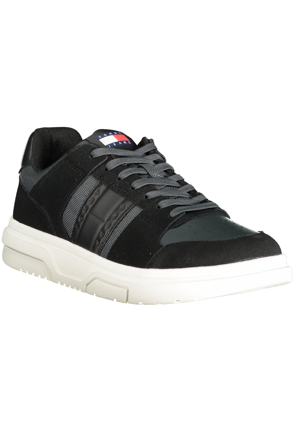 Sneakers TOMMY HILFIGER Nero EM0EM01457