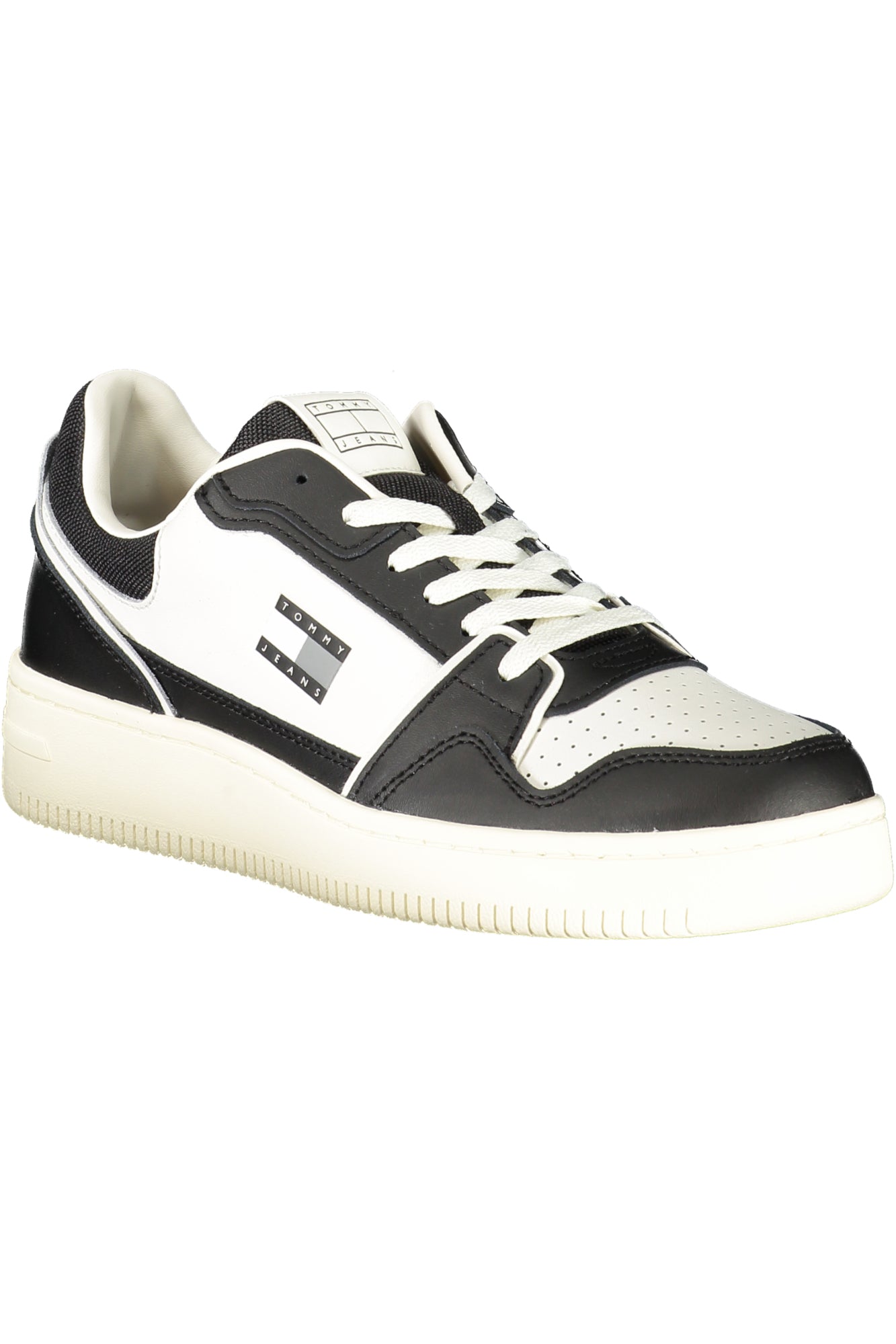 Sneakers TOMMY HILFIGER Nero EM0EM01610