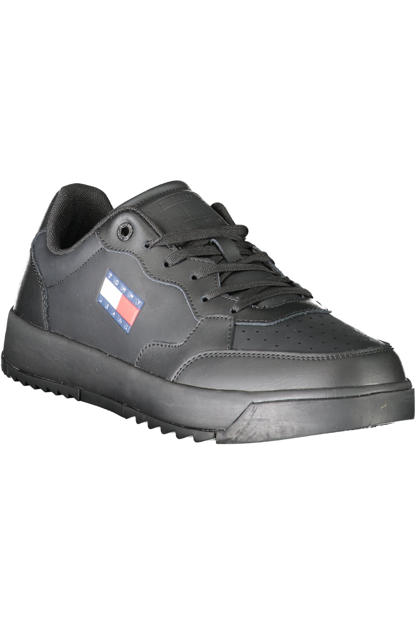 Sneakers TOMMY HILFIGER Nero EM0EM01397