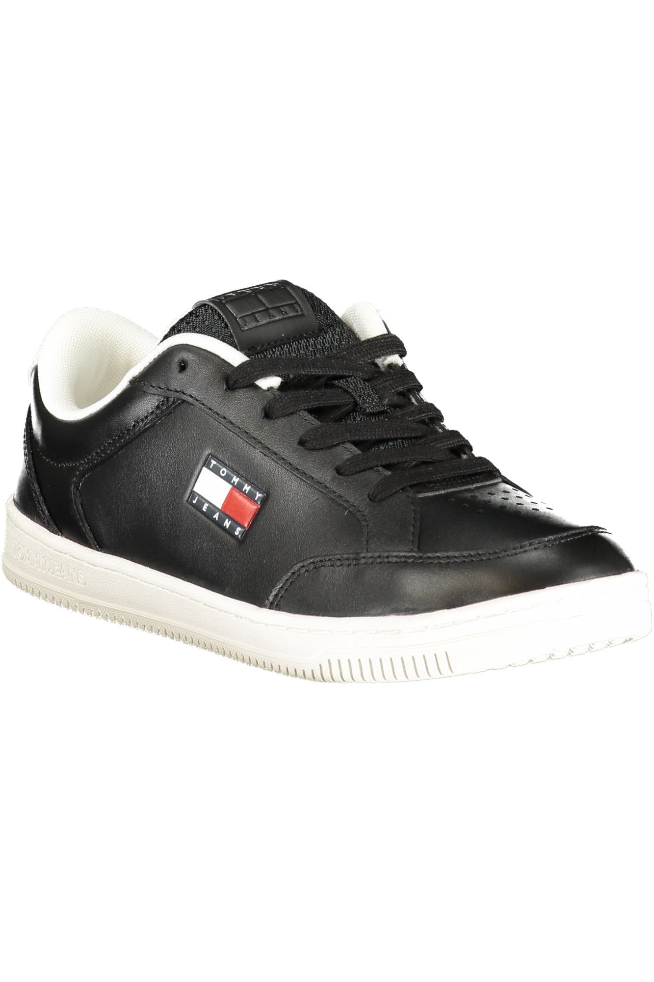 Sneakers TOMMY HILFIGER Nero