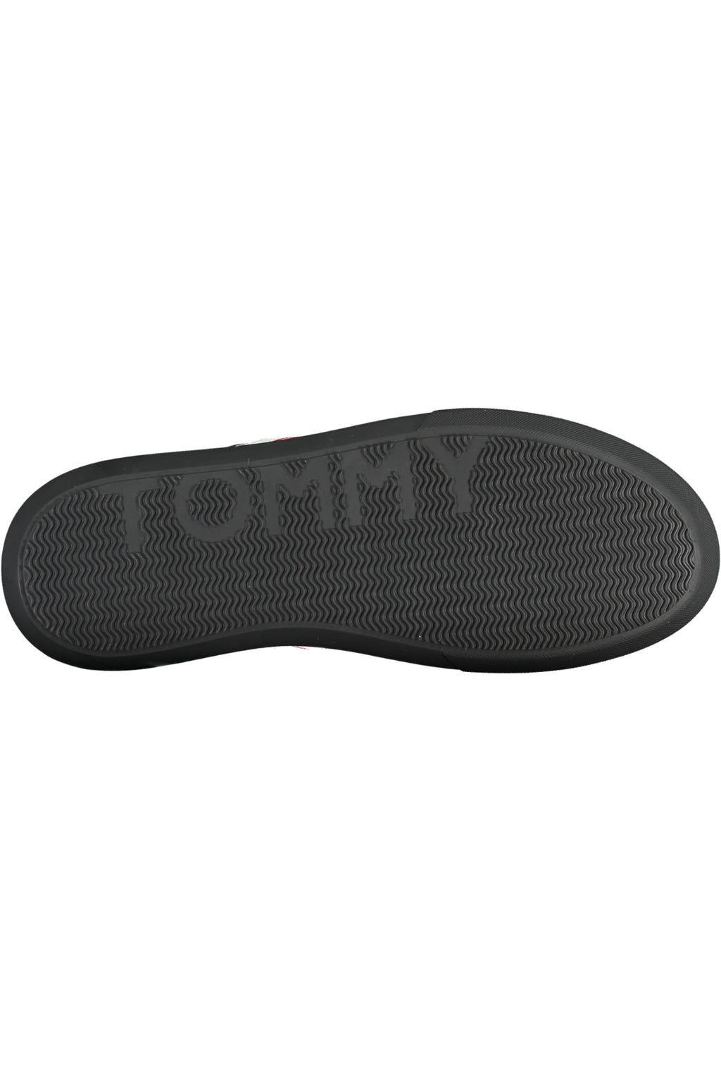 Sneakers TOMMY HILFIGER Nero FM0FM04921