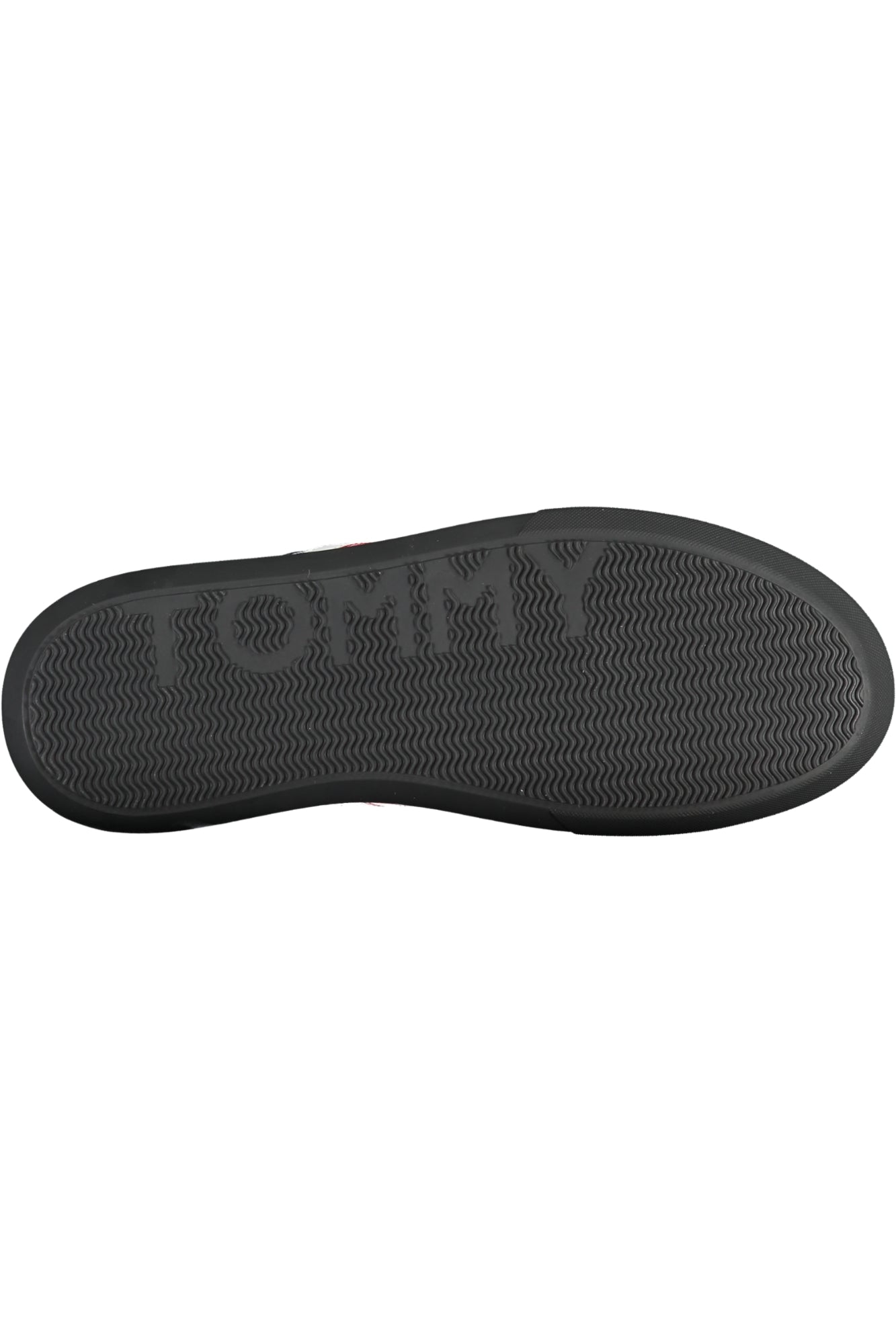 Sneakers TOMMY HILFIGER Nero