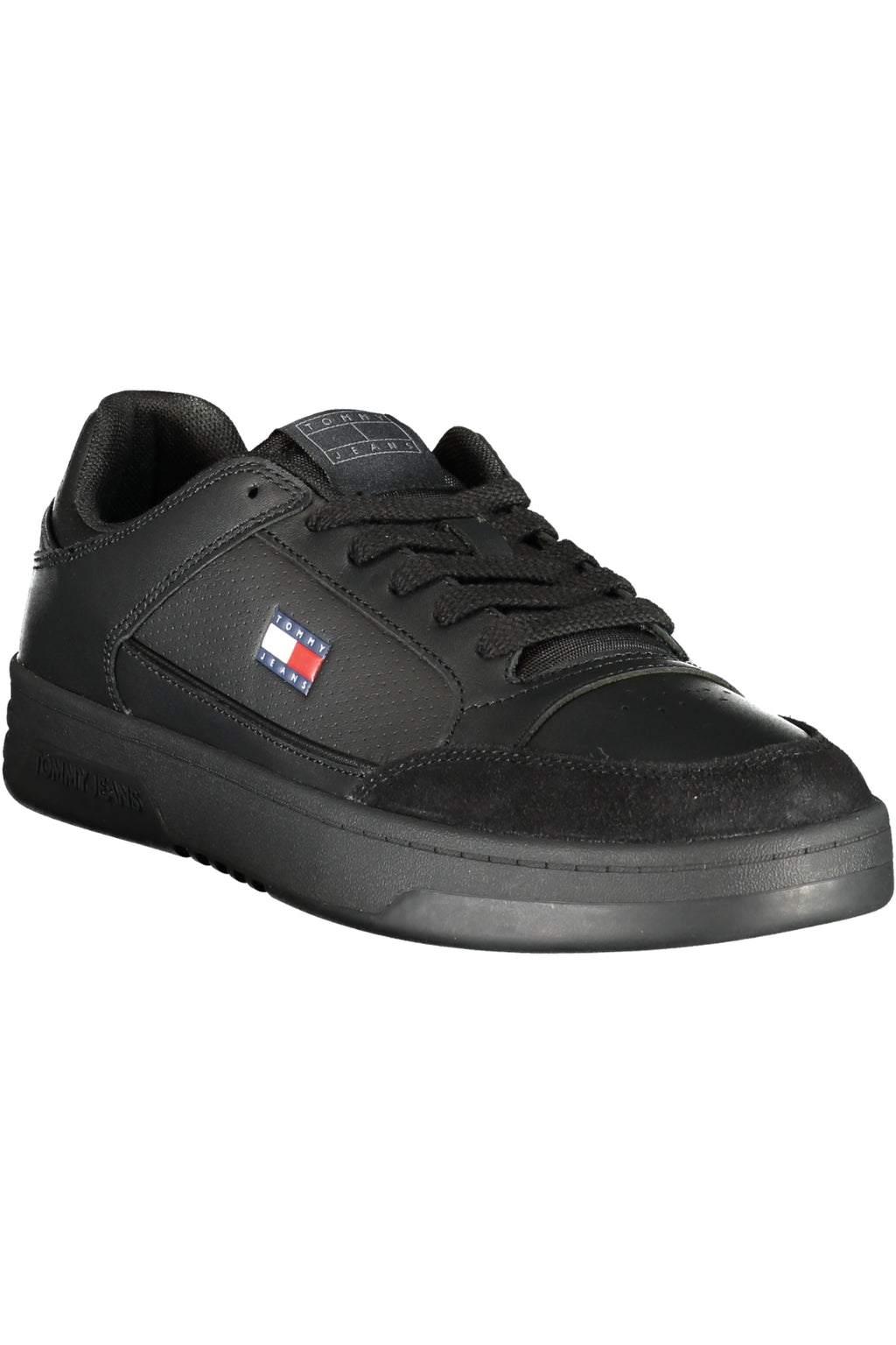 Sneakers TOMMY HILFIGER Nero EM0EM01792
