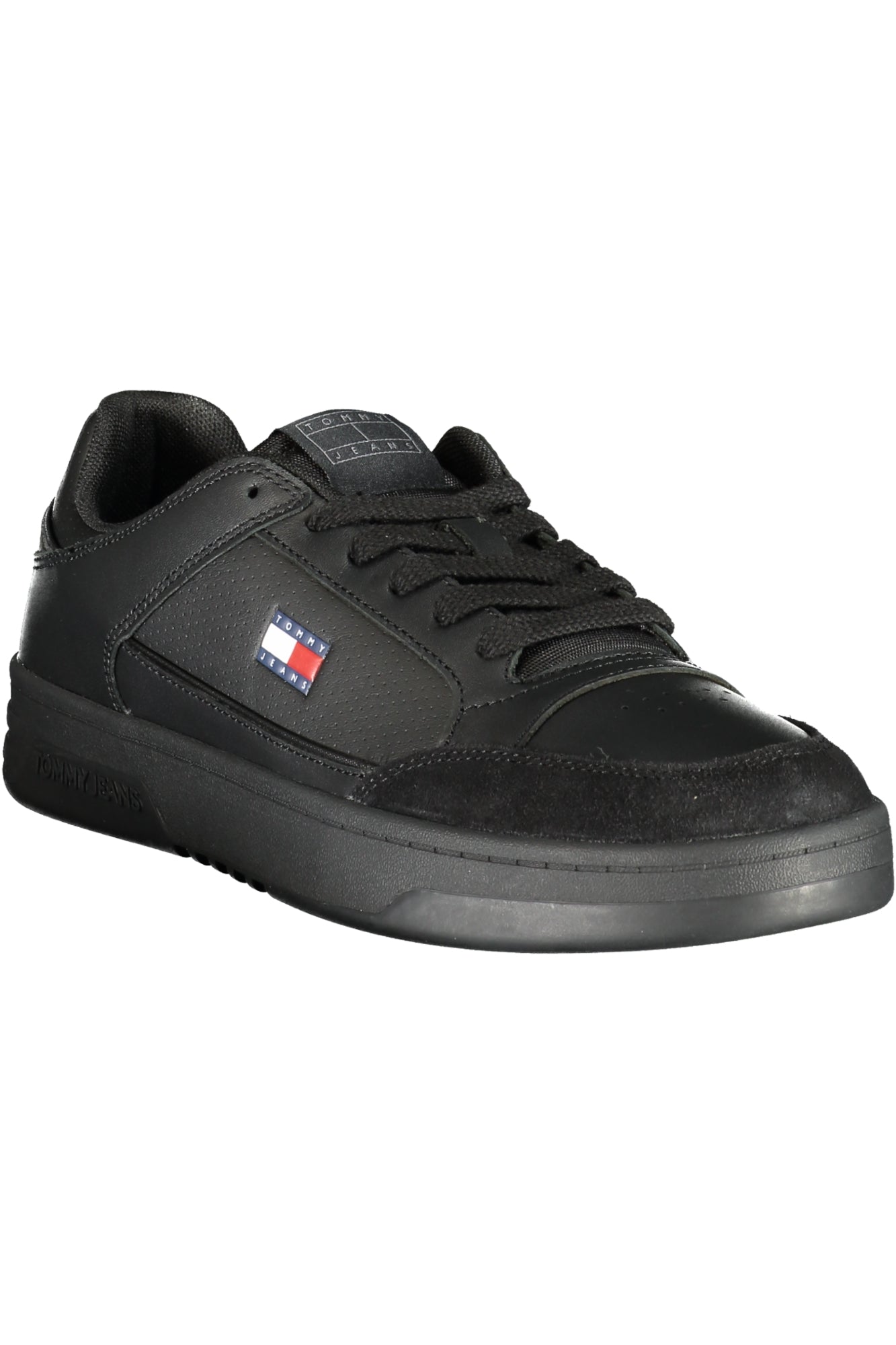 Sneakers TOMMY HILFIGER Nero EM0EM01792