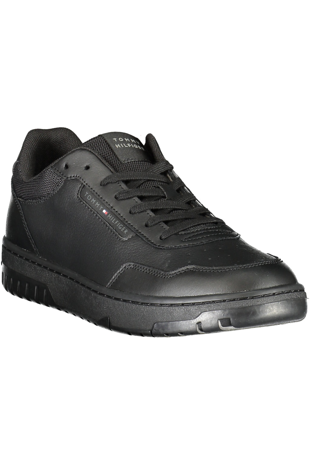 Sneakers TOMMY HILFIGER Nero