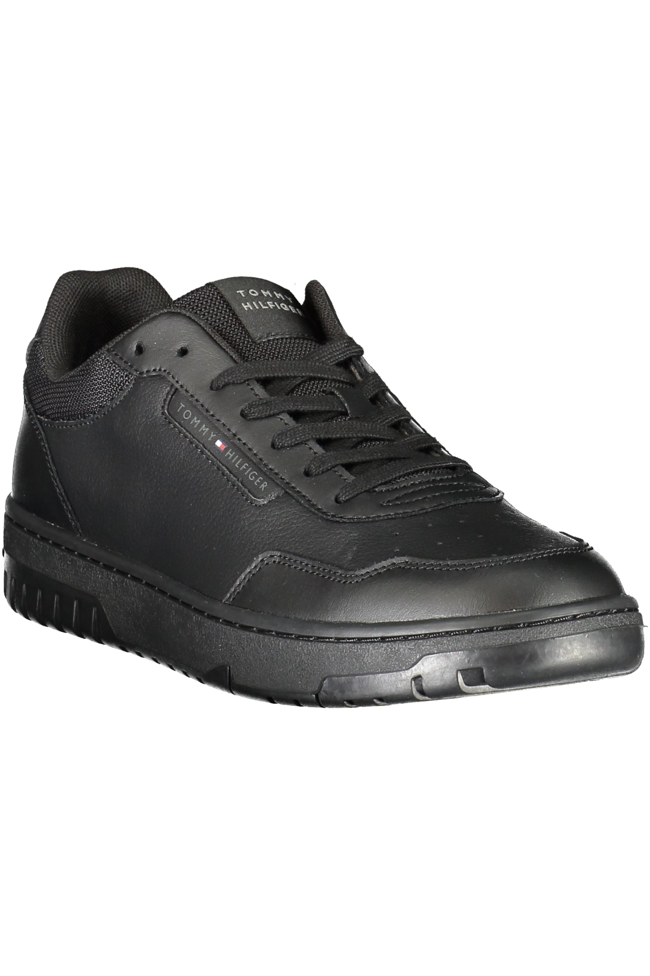 Sneakers TOMMY HILFIGER Nero