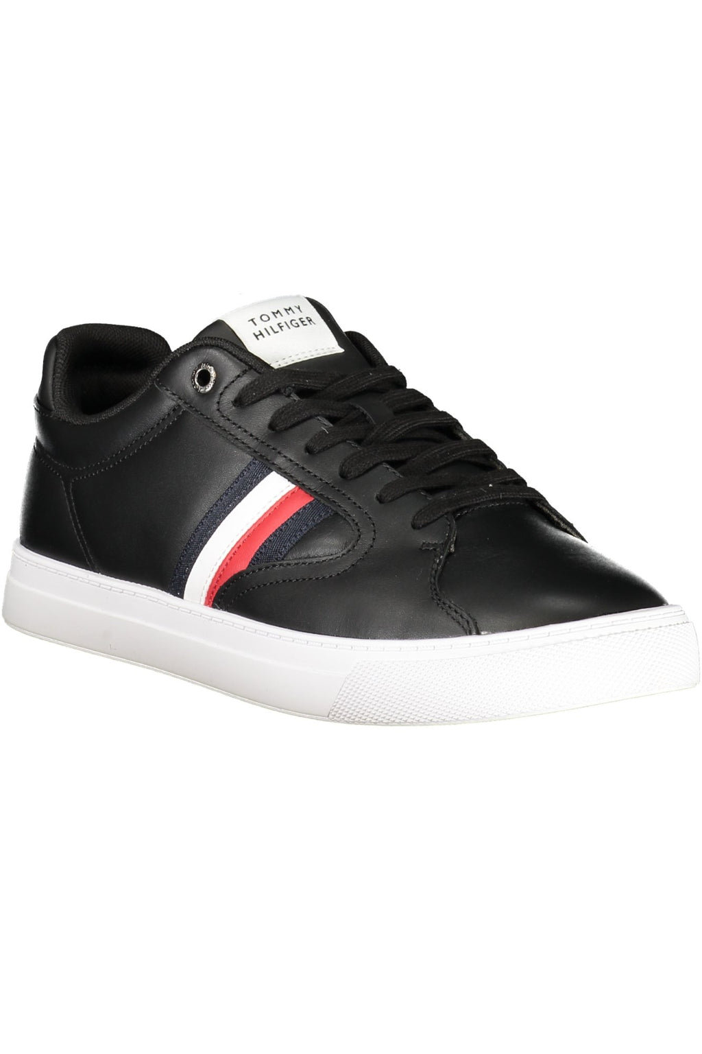 Sneakers TOMMY HILFIGER Nero FM0FM05628