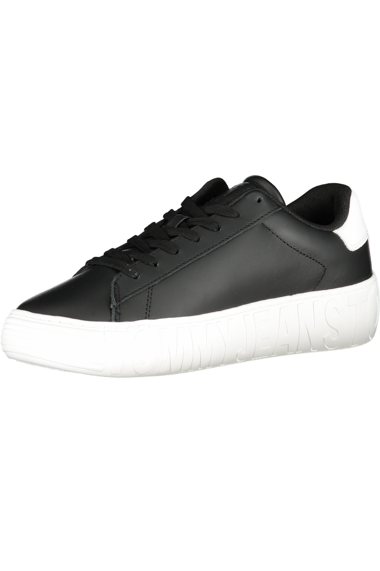 Sneakers TOMMY HILFIGER Nero