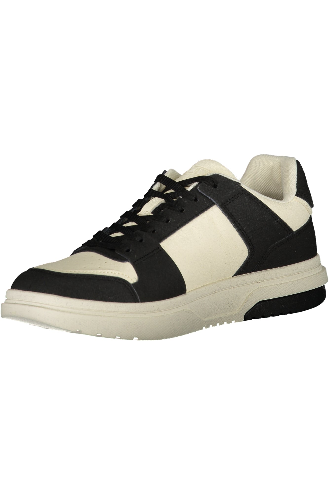 Sneakers TOMMY HILFIGER Nero