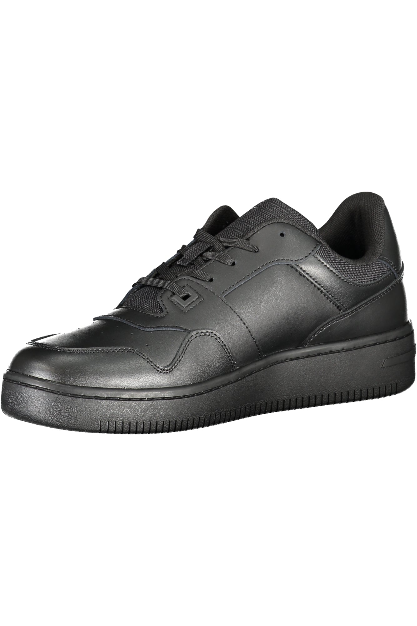 Sneakers TOMMY HILFIGER Nero