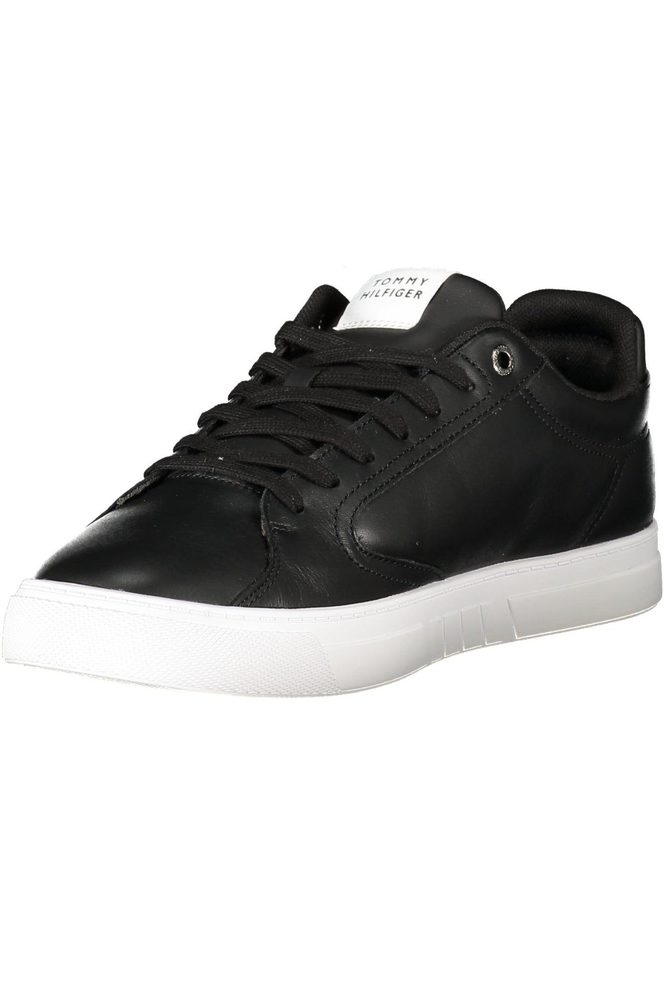 Sneakers TOMMY HILFIGER Nero FM0FM05628