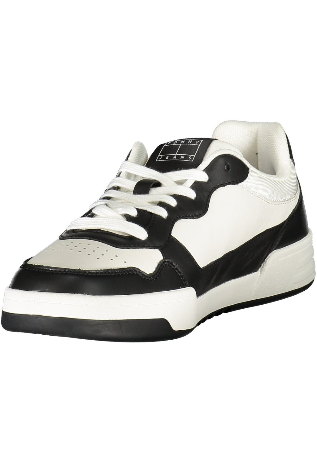 Sneakers TOMMY HILFIGER Nero