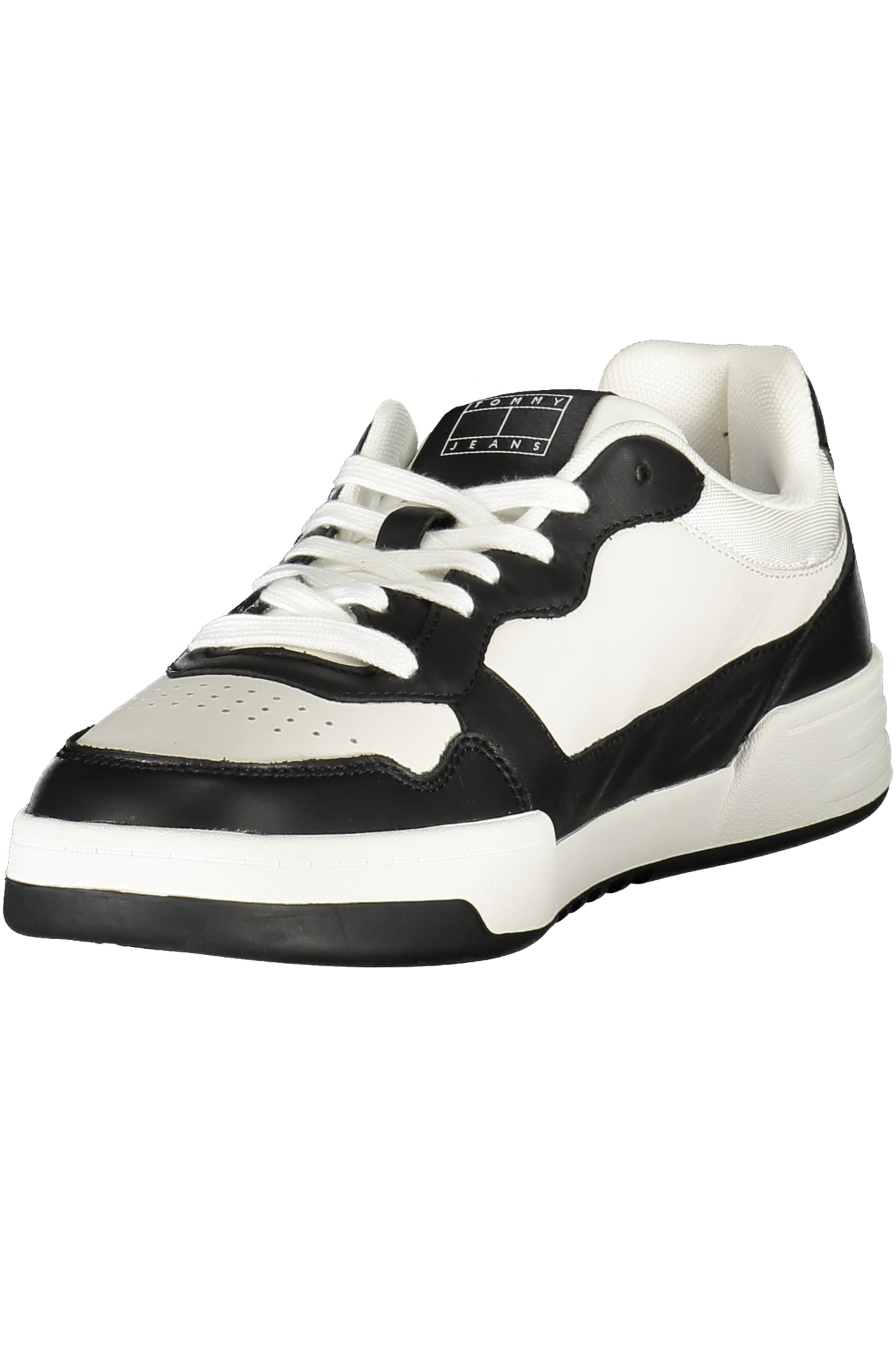 Sneakers TOMMY HILFIGER Nero