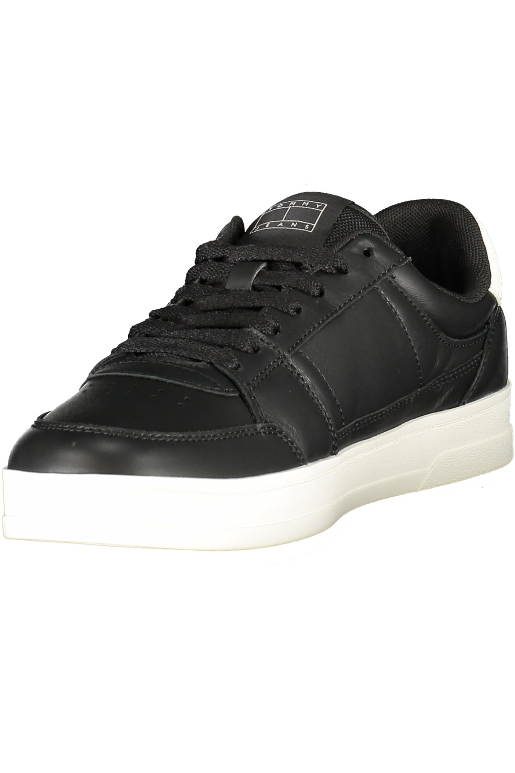 Sneakers TOMMY HILFIGER Nero