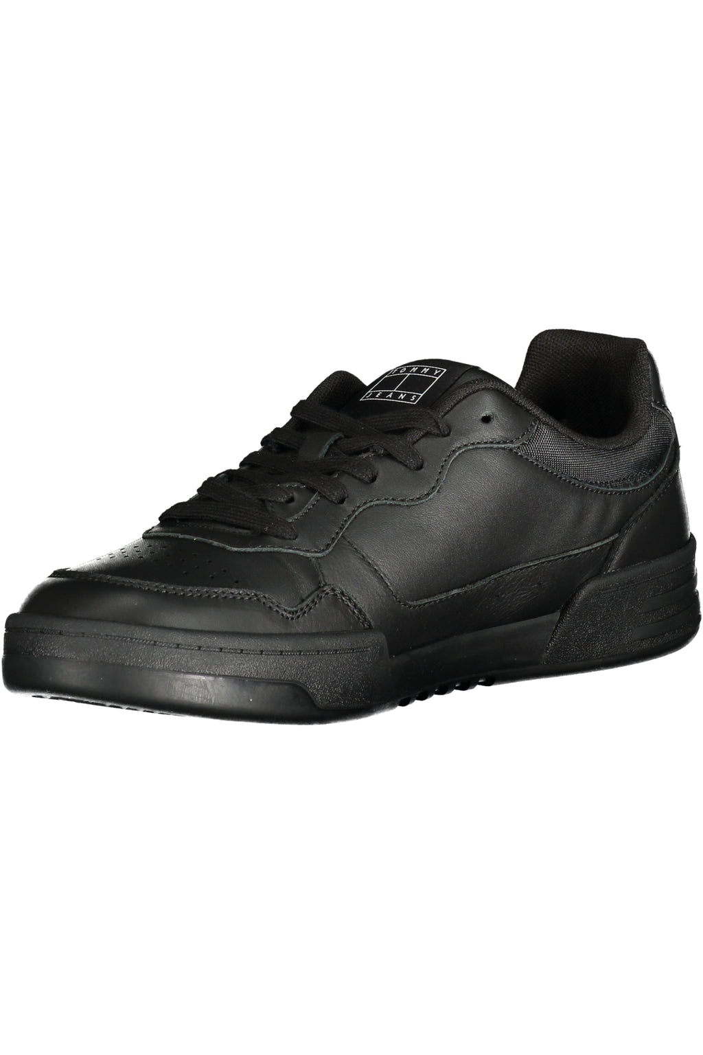 Sneakers TOMMY HILFIGER Nero EM0EM01443