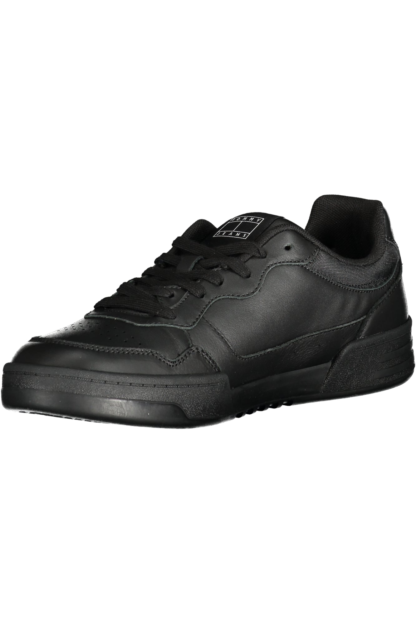 Sneakers TOMMY HILFIGER Nero EM0EM01443