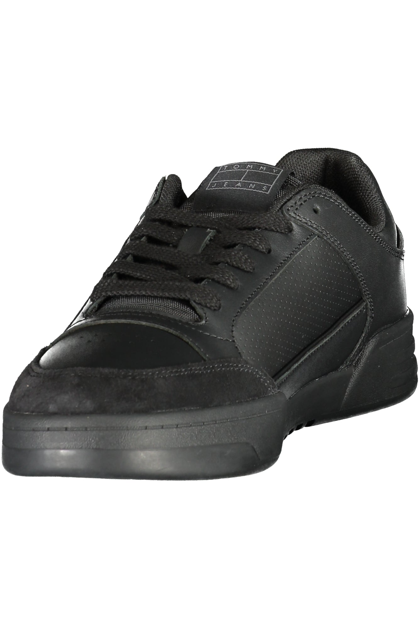 Sneakers TOMMY HILFIGER Nero EM0EM01792