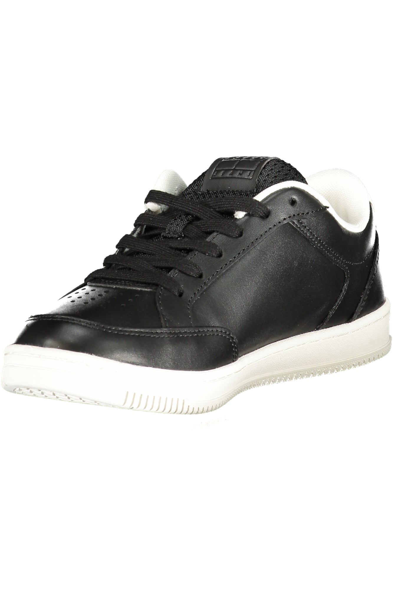 Sneakers TOMMY HILFIGER Nero