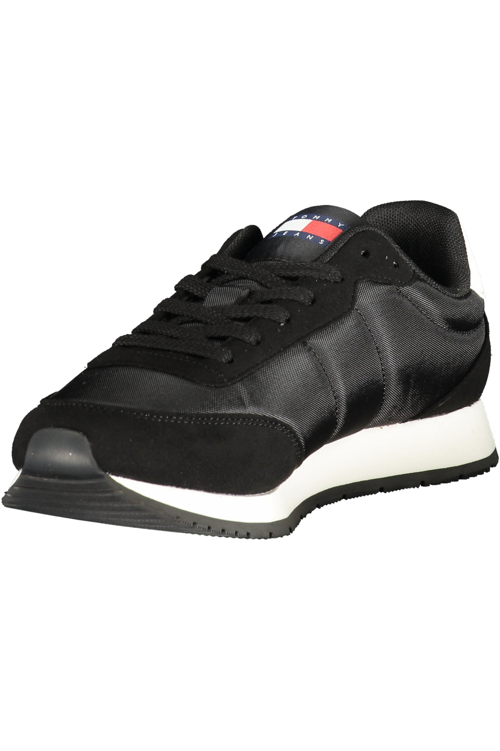 Sneakers TOMMY HILFIGER Nero