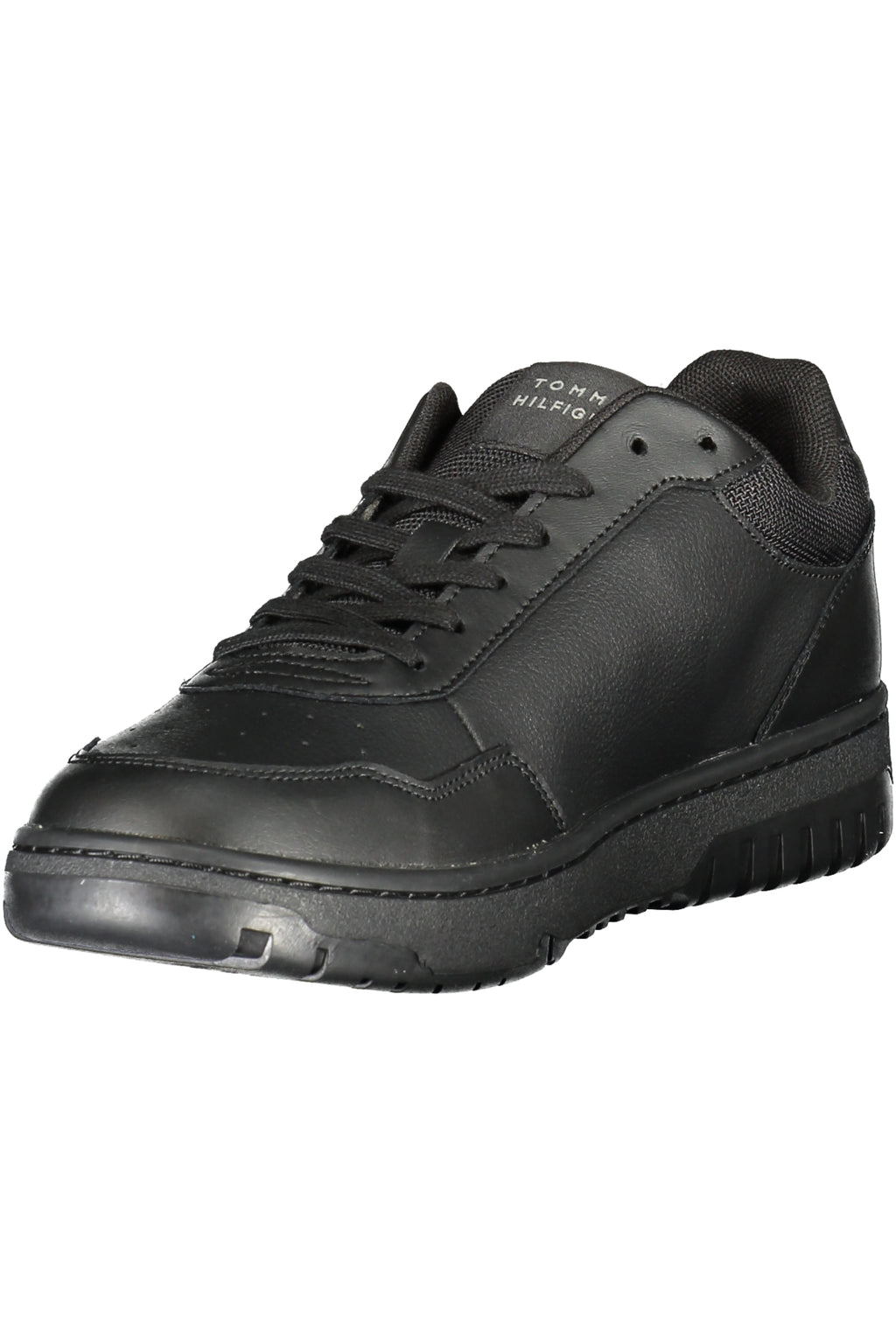 Sneakers TOMMY HILFIGER Nero