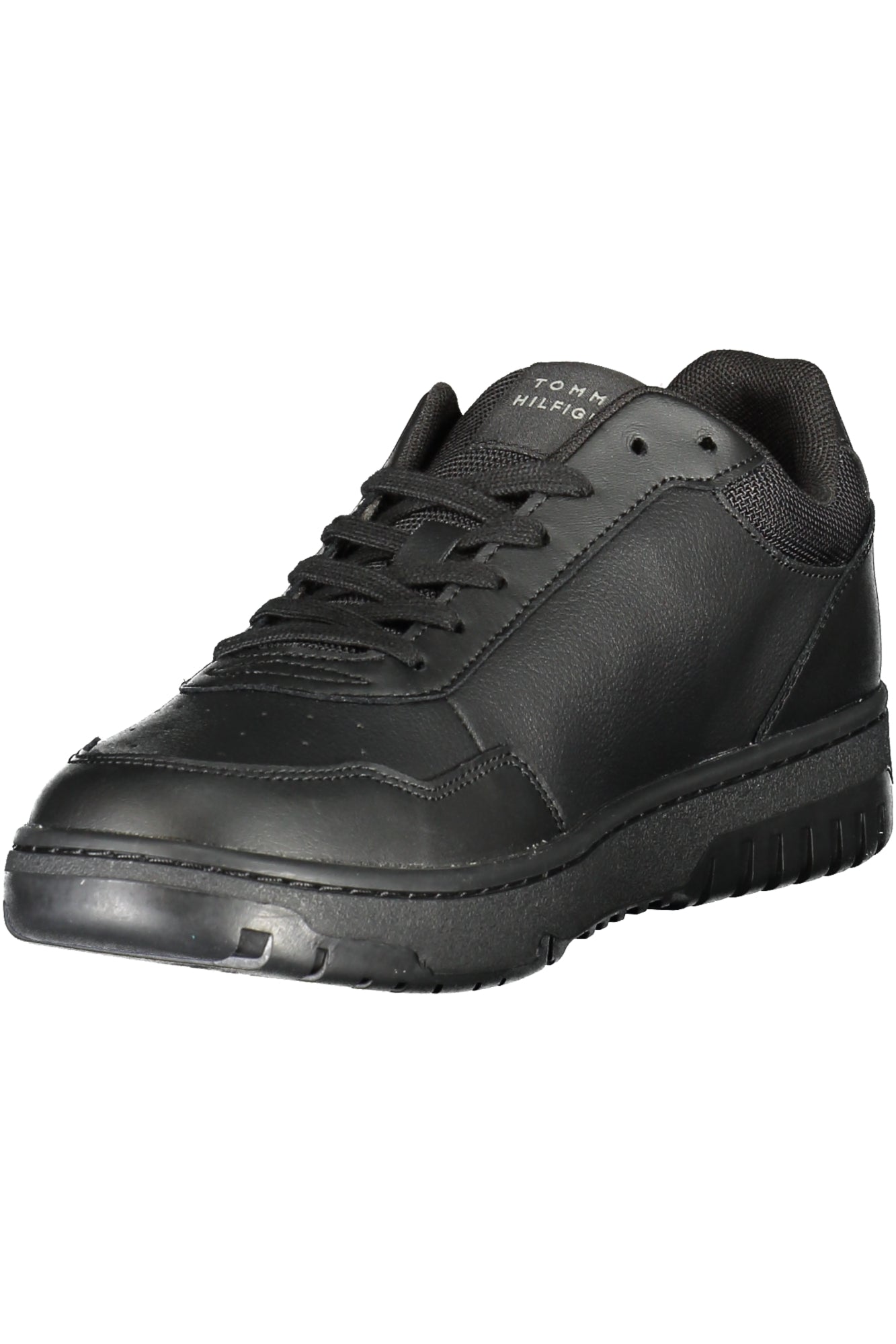 Sneakers TOMMY HILFIGER Nero