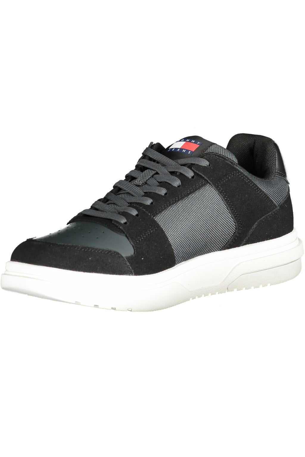 Sneakers TOMMY HILFIGER Nero EM0EM01457
