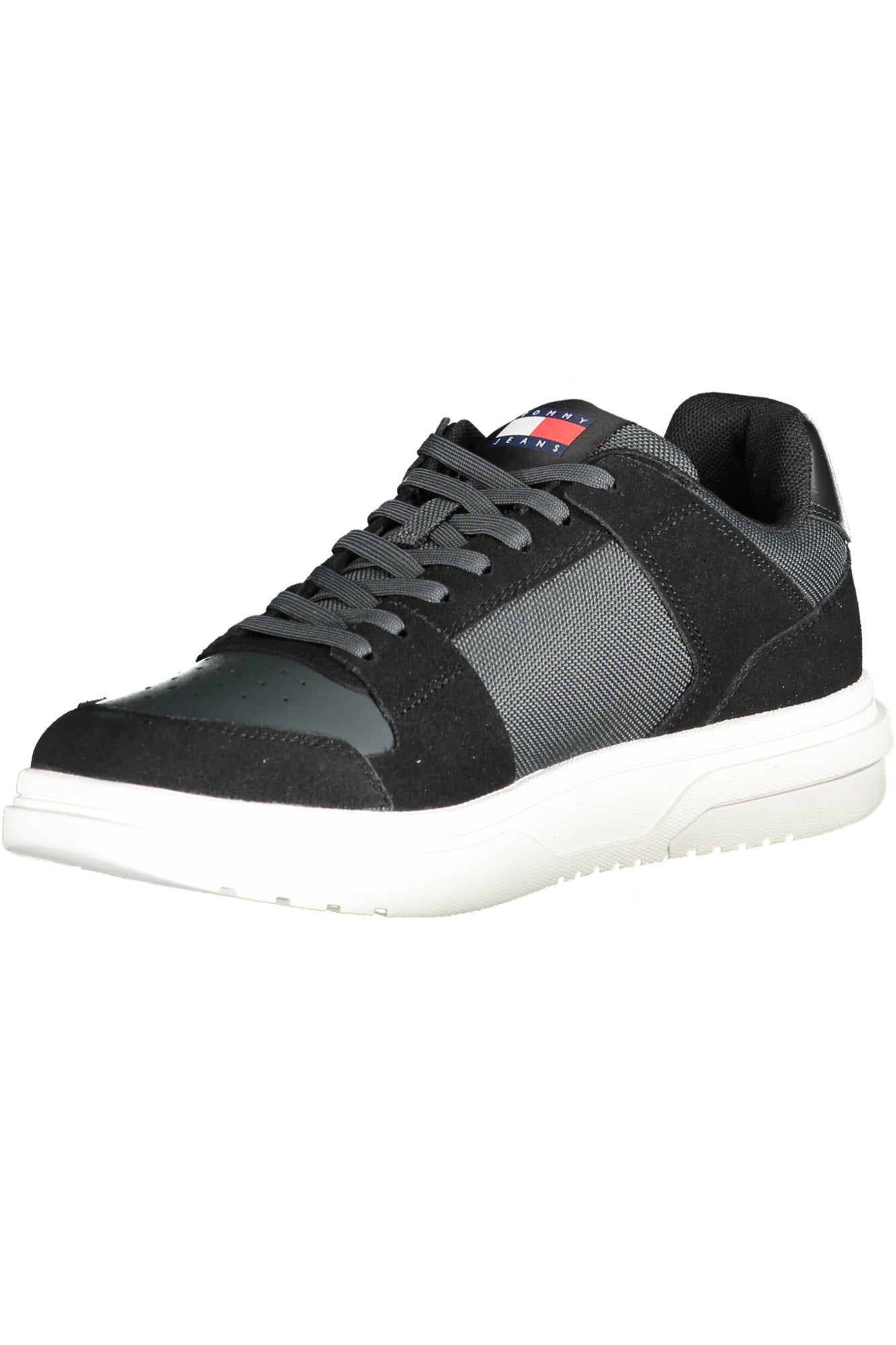 Sneakers TOMMY HILFIGER Nero EM0EM01457