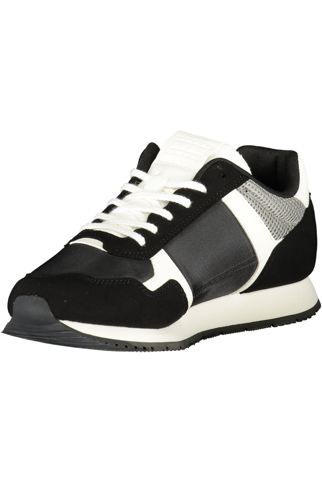 Sneakers TOMMY HILFIGER Nero EM0EM01590