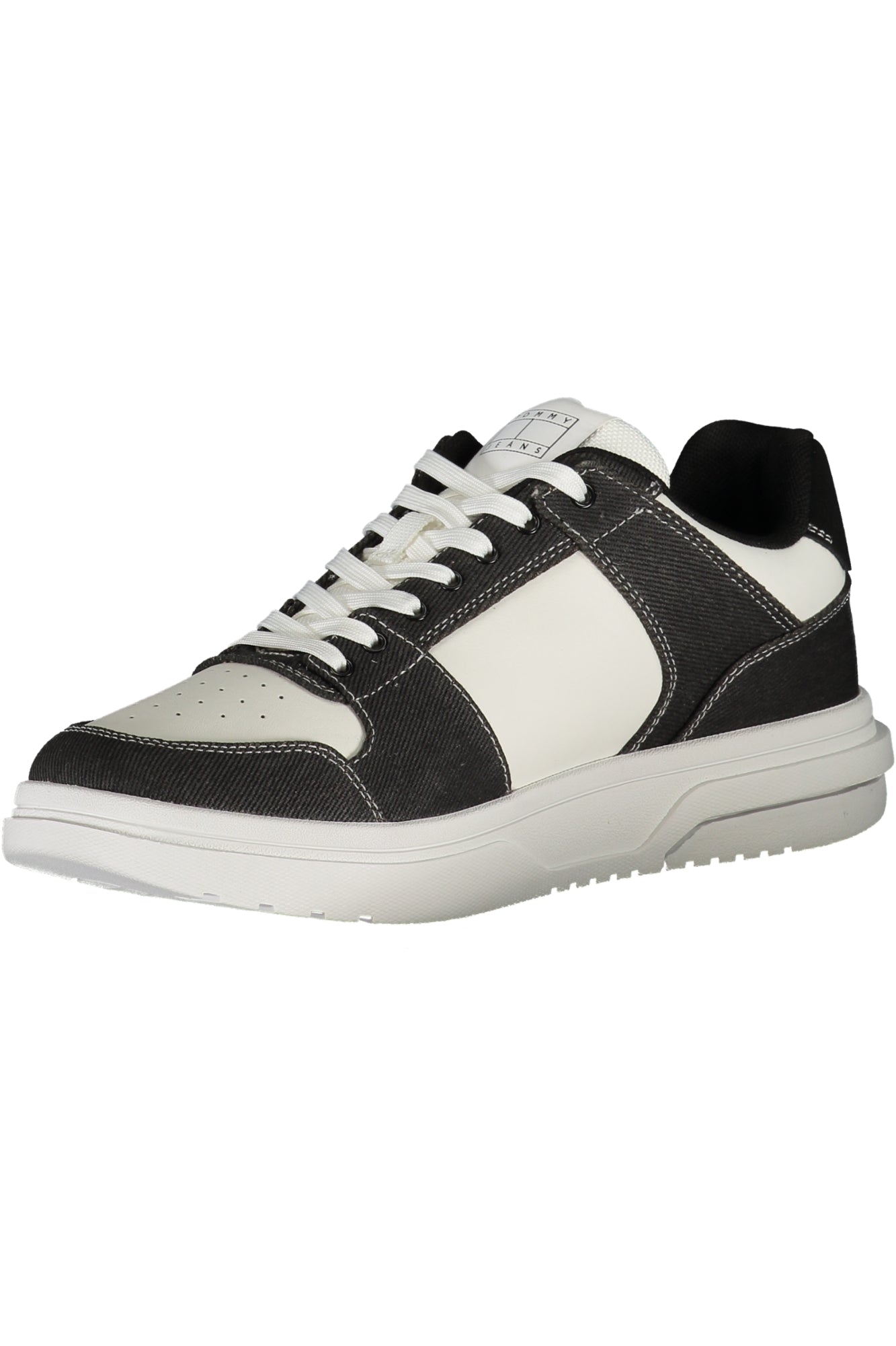 Sneakers TOMMY HILFIGER Nero