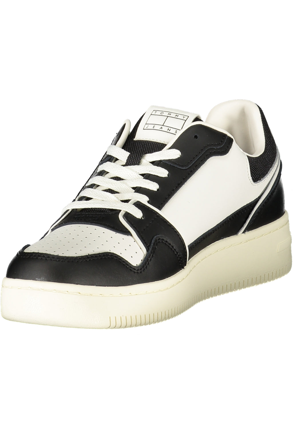 Sneakers TOMMY HILFIGER Nero EM0EM01610
