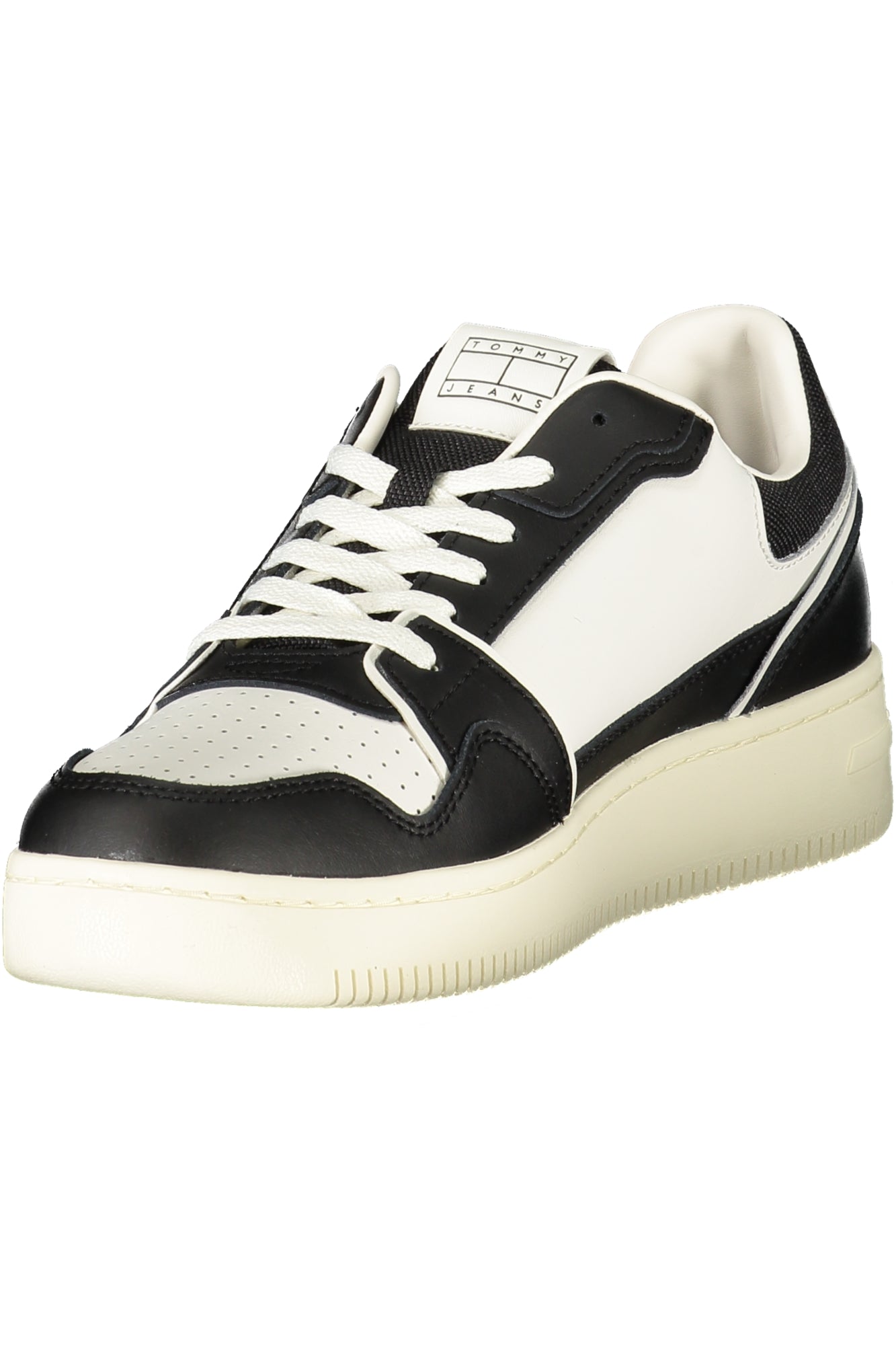 Sneakers TOMMY HILFIGER Nero EM0EM01610
