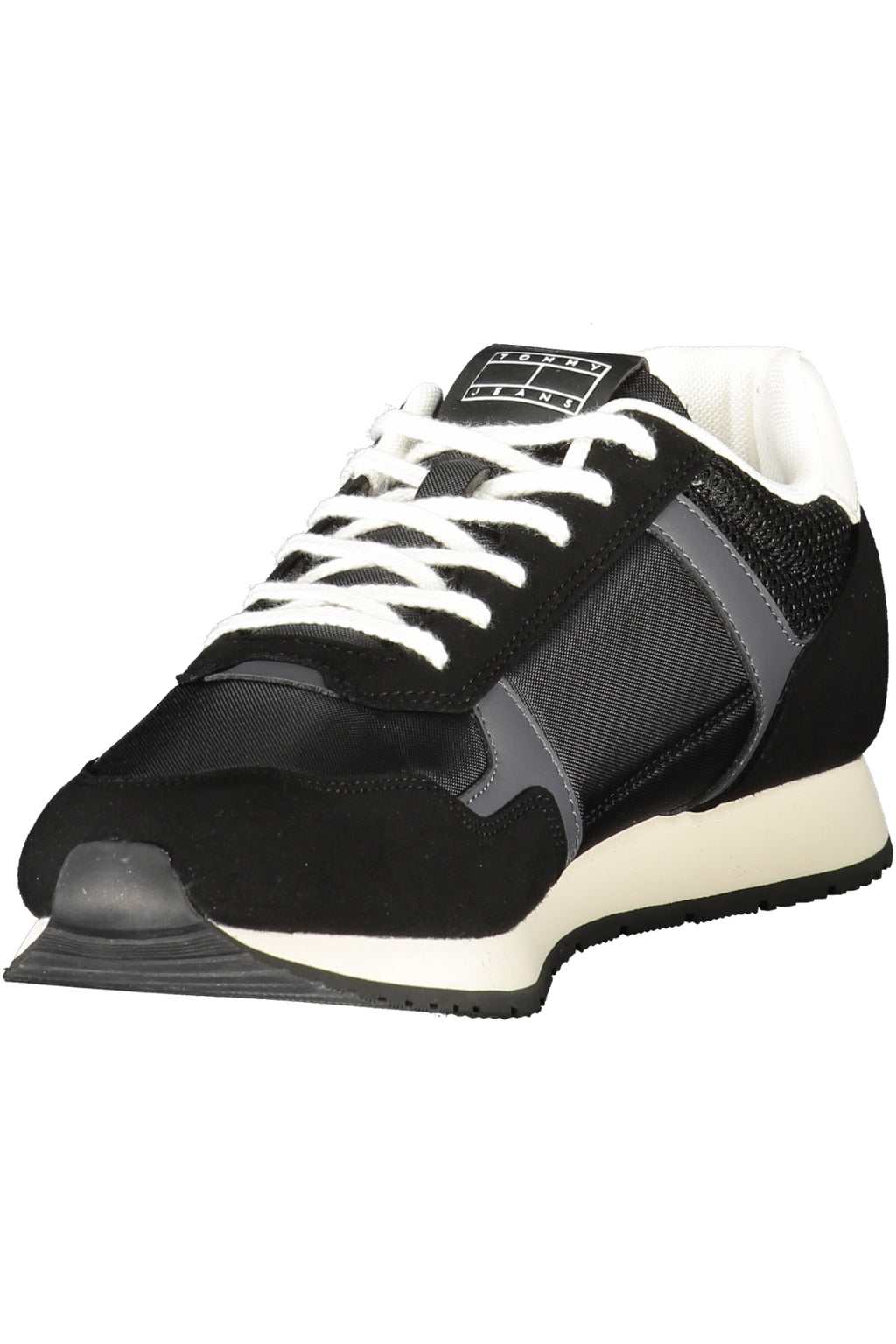 Sneakers TOMMY HILFIGER Nero EM0EM01617