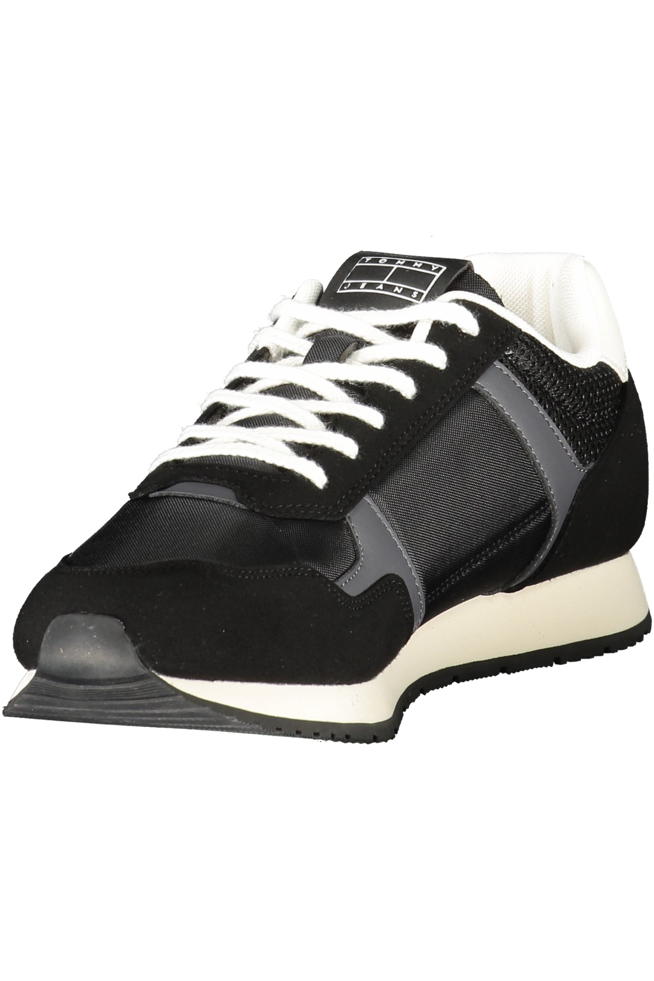 Sneakers TOMMY HILFIGER Nero EM0EM01617