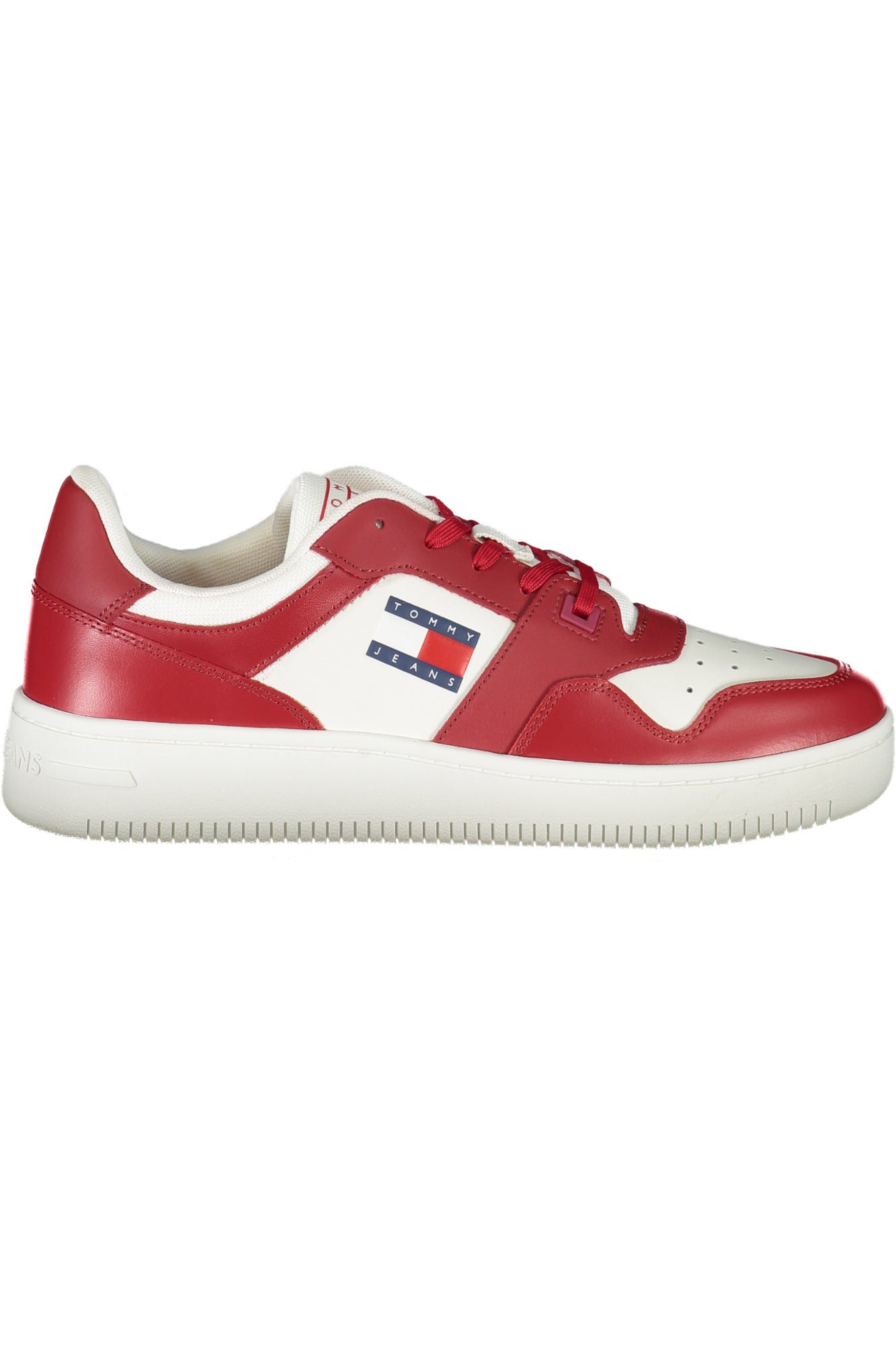 Sneakers TOMMY HILFIGER Rosso