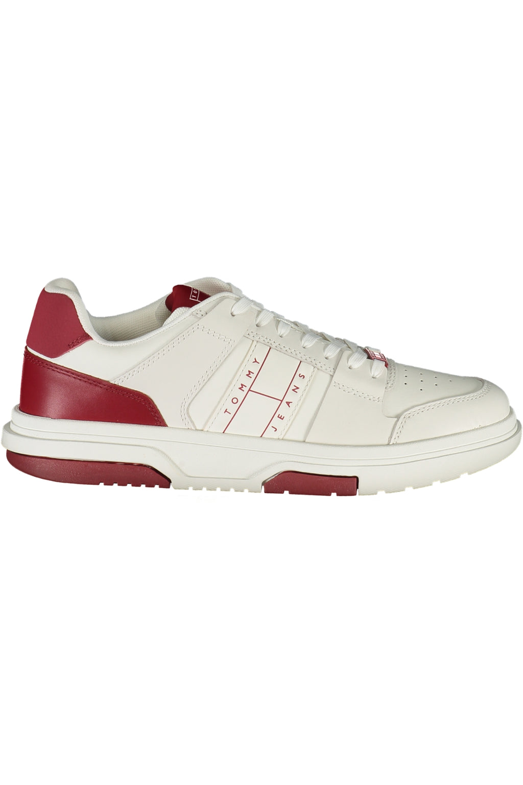Sneakers TOMMY HILFIGER Rosso