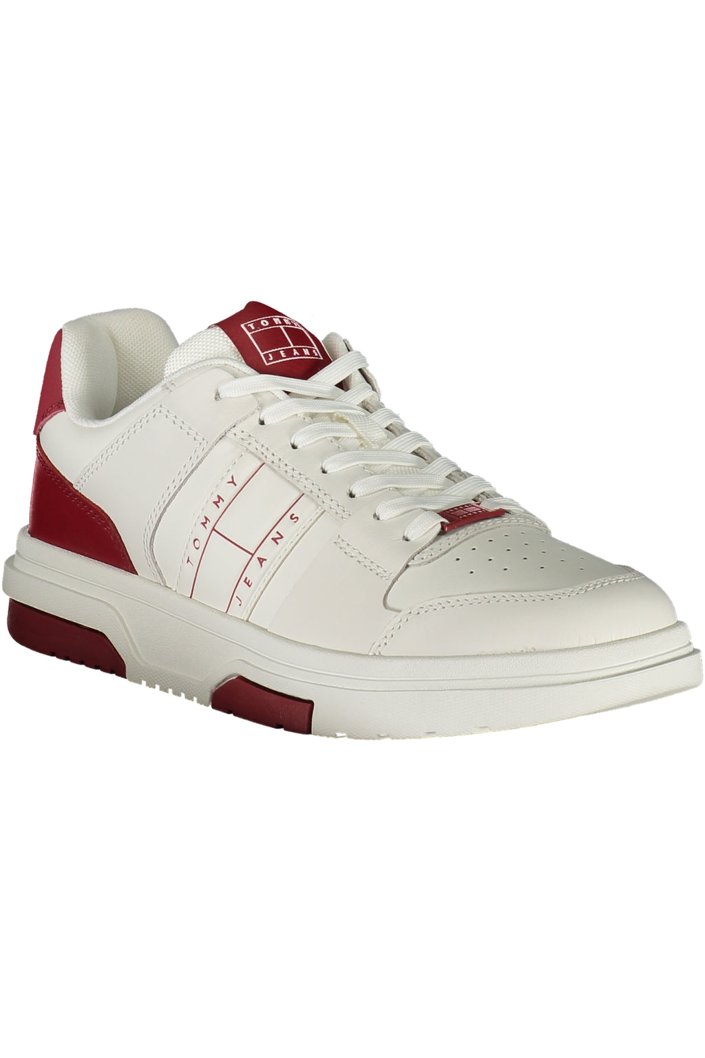 Sneakers TOMMY HILFIGER Rosso