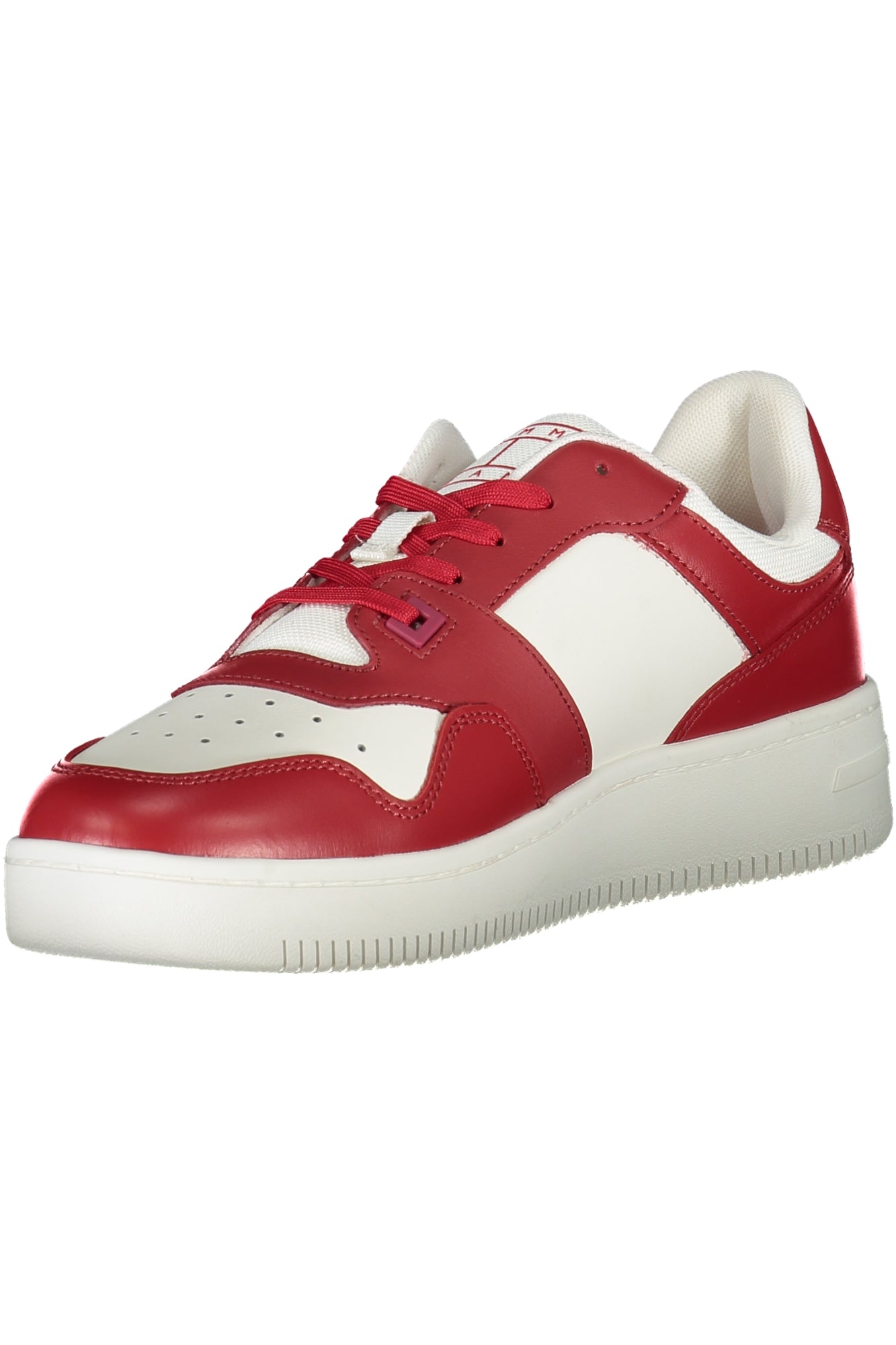 Sneakers TOMMY HILFIGER Rosso