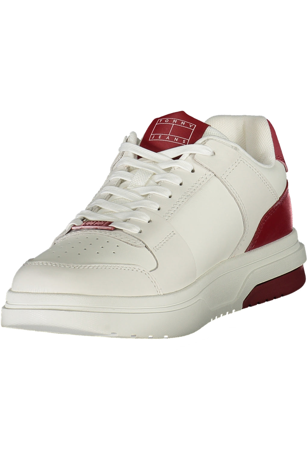 Sneakers TOMMY HILFIGER Rosso